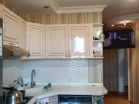 3 otaqlı mənzil, 80 m², Biləcəri: 147 000 ₼ 5