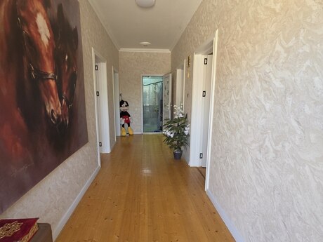 3 otaqlı həyət evi, 80 m², Yeni Ramana: 69 000 ₼ 4