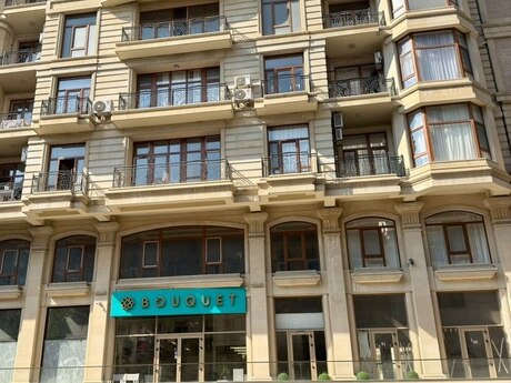3-room apartment, 115 m², İçəri Şəhər: 575 000 ₼ 5