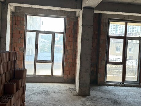 3-room apartment, 115 m², İçəri Şəhər: 575 000 ₼ 2