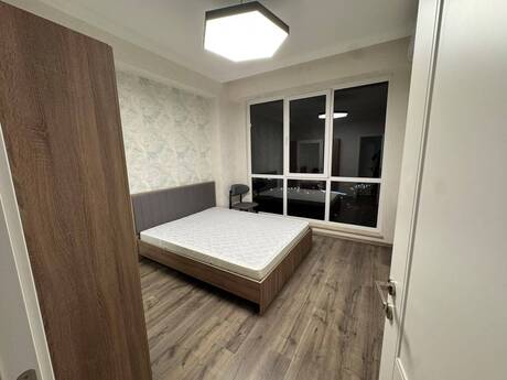 Аренда: 4-комнатная квартира, 90 м², Melissa Park: 999 ₼/мес 5