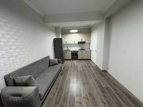 Аренда: 4-комнатная квартира, 90 м², Melissa Park: 999 ₼/мес 2