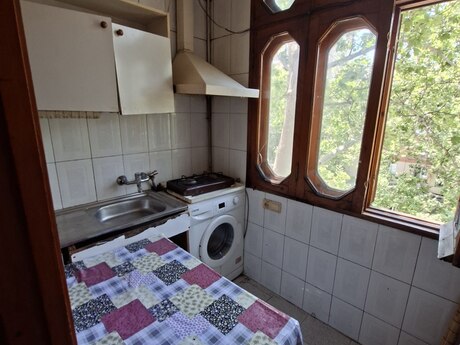 2 otaqlı mənzil, 32 m², Memar Əcəmi: 118 500 ₼ 3