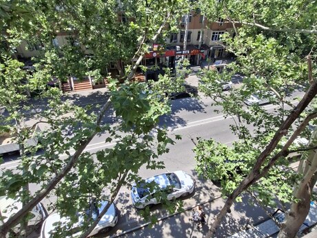 2 otaqlı mənzil, 32 m², Memar Əcəmi: 118 500 ₼ 5
