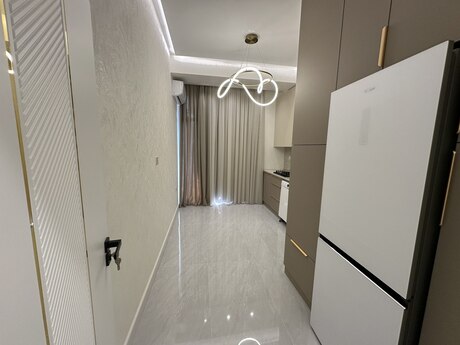 2-room apartment for rent, 72 m², Nəriman Nərimanov: 1 400 ₼/mo 5