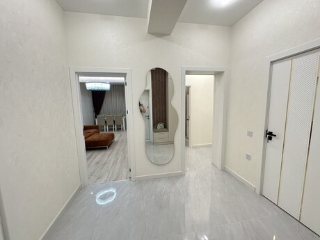 2 otaq · 72 m² · 8/14 mərtəbə, Nəriman Nərimanov