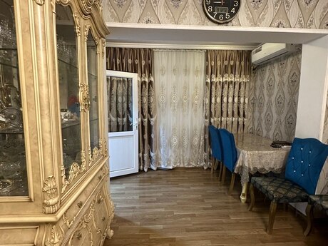 2 otaqlı mənzil, 40 m², Xalqlar Dostluğu: 142 000 ₼ 2