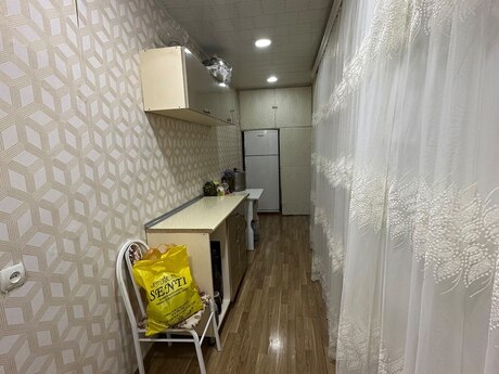 2 otaqlı mənzil, 40 m², Xalqlar Dostluğu: 142 000 ₼ 4