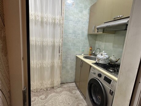 2 otaqlı mənzil, 40 m², Xalqlar Dostluğu: 142 000 ₼ 3