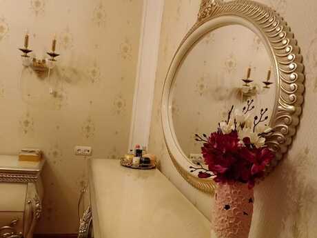 Elan №6399390 - Bakı, Nizami m., 3 otaqlı, 100 m², 3/5 mərtəbə