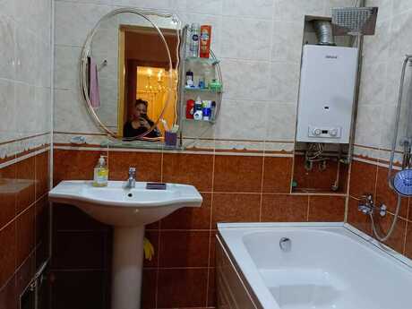 Kirayə 3 otaqlı mənzil, 100 m², Nizami: 1 000 ₼/ay 2
