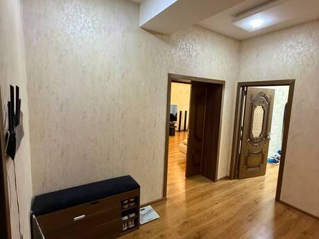 2 otaqlı mənzil, 95 m², Yeni Yasamal: 215 000 ₼ 4