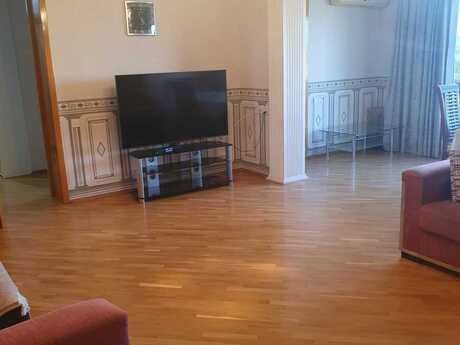 4-room apartment, 120 m², Badamdar: 265 000 ₼ 3