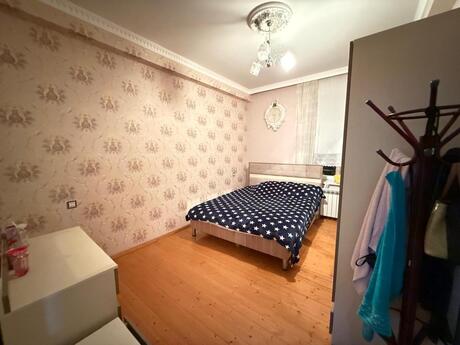 2 otaqlı mənzil, 85 m², Xətai: 183 000 ₼ 5