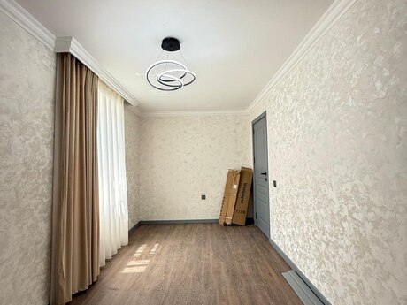 2 otaqlı mənzil, 55 m², İnşaatçılar: 175 000 ₼ 3