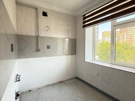 2 otaqlı mənzil, 55 m², İnşaatçılar: 175 000 ₼ 5