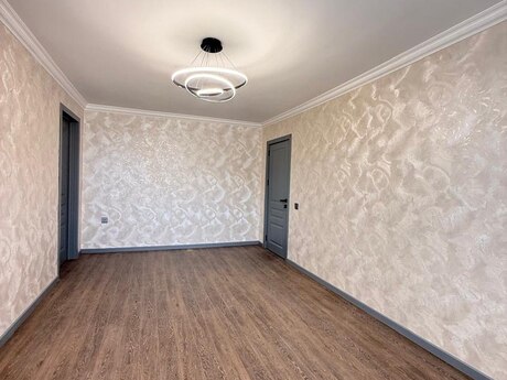 2 otaqlı mənzil, 55 m², İnşaatçılar: 175 000 ₼ 2