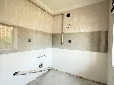 2 otaqlı mənzil, 55 m², İnşaatçılar: 175 000 ₼ 4