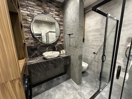 Kirayə 2 otaqlı mənzil, 74 m², Nəriman Nərimanov: 1 400 ₼/ay 3