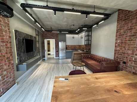 2 otaq · 74 m² · 8/14 mərtəbə, Nəriman Nərimanov