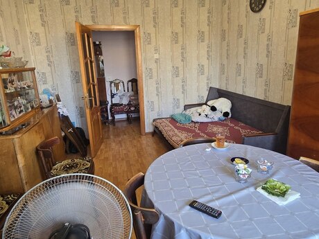 2 otaqlı mənzil, 65 m², Xalqlar Dostluğu: 155 000 ₼ 2