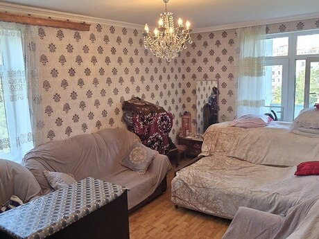 2 otaqlı mənzil, 65 m², Xalqlar Dostluğu: 155 000 ₼ 4