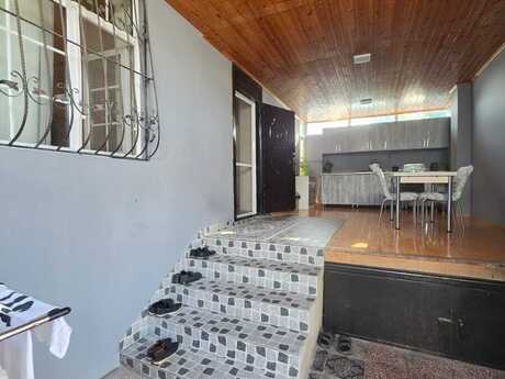 3 otaqlı həyət evi, 100 m², Buzovna: 95 000 ₼ 2