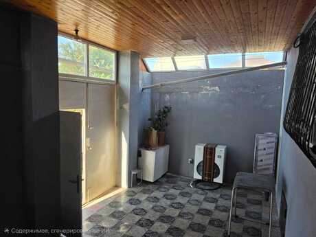 3 otaqlı həyət evi, 100 m², Buzovna: 95 000 ₼ 4