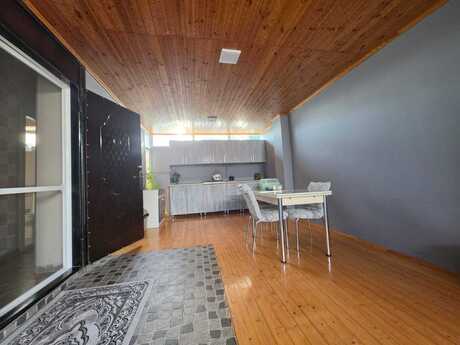 3 otaqlı həyət evi, 100 m², Buzovna: 95 000 ₼ 5