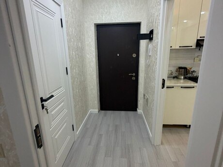 Kirayə 2 otaqlı mənzil, 55 m², İnşaatçılar: 800 ₼/ay 4