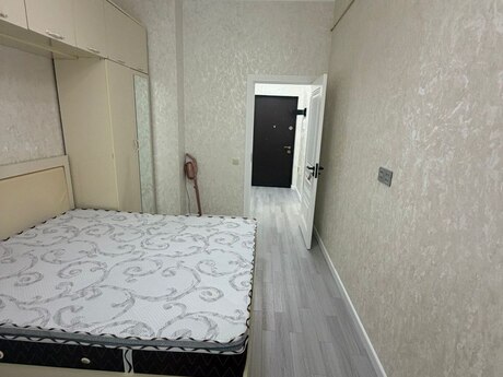 Kirayə 2 otaqlı mənzil, 55 m², İnşaatçılar: 800 ₼/ay 2