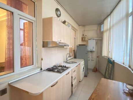 Kirayə 2 otaqlı mənzil, 60 m², Memar Əcəmi: 550 ₼/ay 5