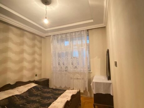 Kirayə 2 otaqlı mənzil, 60 m², Memar Əcəmi: 550 ₼/ay 4