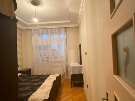 Kirayə 2 otaqlı mənzil, 60 m², Memar Əcəmi: 550 ₼/ay 3