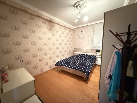 2 otaqlı mənzil, 80 m², Həzi Aslanov: 170 000 ₼ 5