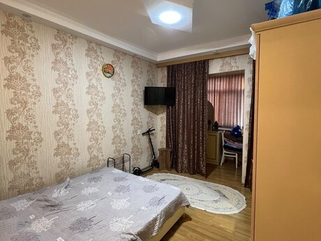 2 otaqlı mənzil, 50 m², Yeni Yasamal: 135 000 ₼ 3