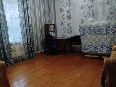 5 otaqlı həyət evi, 156 m², Əhmədli: 240 000 ₼ 3