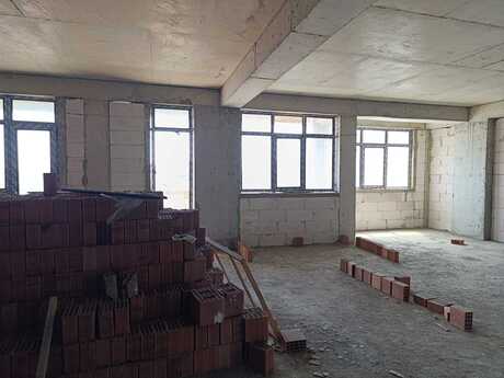 2 otaqlı mənzil, 116 m², İnşaatçılar: 250 000 ₼ 5
