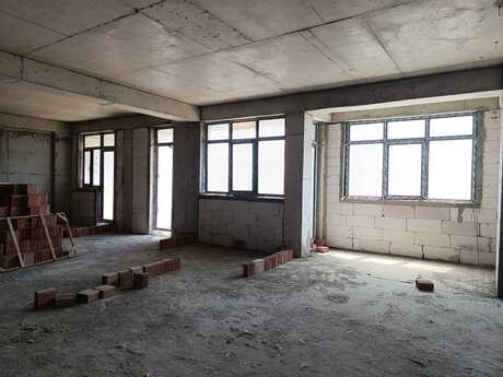 2 otaqlı mənzil, 116 m², İnşaatçılar: 250 000 ₼ 3