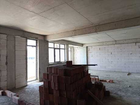 2 otaqlı mənzil, 116 m², İnşaatçılar: 250 000 ₼ 2