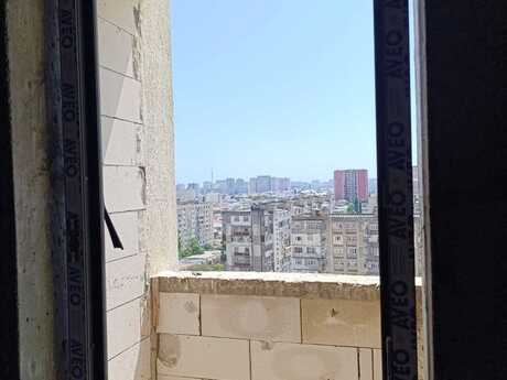 2 otaqlı mənzil, 116 m², İnşaatçılar: 250 000 ₼ 4