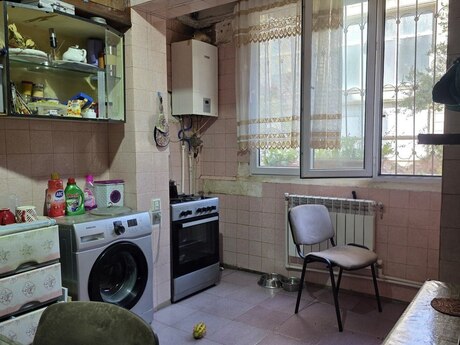 2 otaqlı mənzil, 49 m², Əhmədli: 155 000 ₼ 3