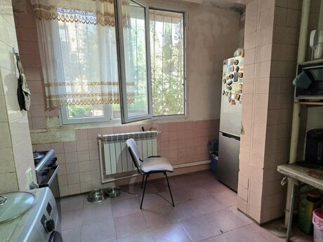 2 otaq · 49 m² · 1/9 mərtəbə, Əhmədli