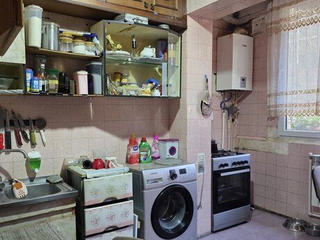 2 otaqlı mənzil, 49 m², Əhmədli: 155 000 ₼ 4