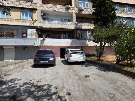 Объявление №6399424 - Баку, пос. Ахмедлы, 100 м²