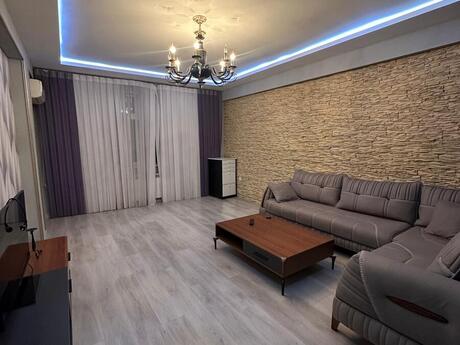 3 rooms · 85 m² · floor 10/14, 20 Yanvar