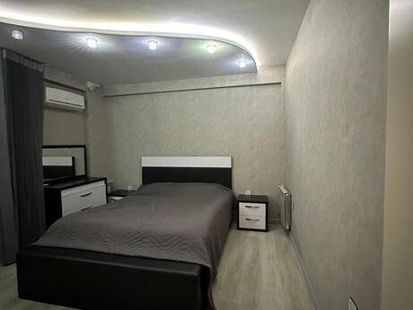 Kirayə 3 otaqlı mənzil, 85 m², 20 Yanvar: 850 ₼/ay 3