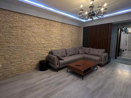 Kirayə 3 otaqlı mənzil, 85 m², 20 Yanvar: 850 ₼/ay 2