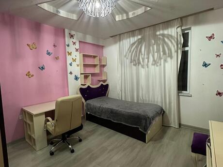 Kirayə 3 otaqlı mənzil, 85 m², 20 Yanvar: 850 ₼/ay 5