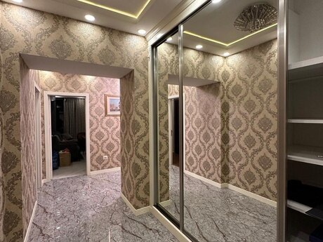 Elan №6399427 - Bakı, 8 Noyabr m., 3 otaqlı, 108 m², 6/27 mərtəbə